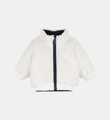 Doudoune réversible BOSS Kidswear
