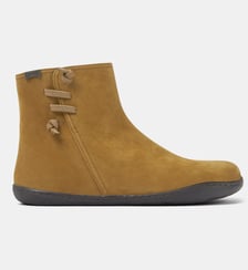 Bottines Peu Cami cuir Camper