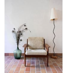 Magnifique fauteuil Jakob N°1326- Produit chiné Debongout