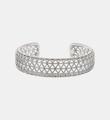 Bracelet manchette fin   - Betty Satellite