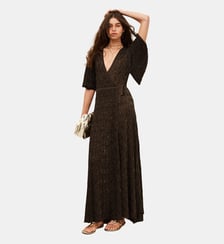 ROBE WEENA Ba&sh