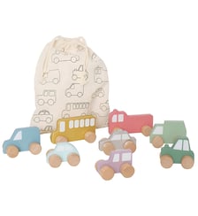 Mes premières voitures Jabadabado