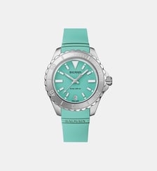 Montre Ophrys Vert B46319275 Balmain
