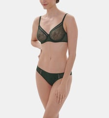 Slip Comète à dentelle Simone Pérèle