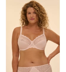 Soutien-gorge emboitant - Poudre Simone Pérèle