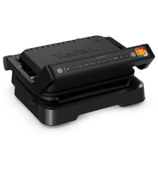 Plancha électrique OptiGrill GC7758E0 Tefal