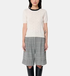 Pull Pontaven Tara Jarmon
