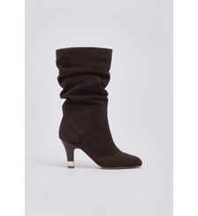 Bottes doux en daim Liu Jo