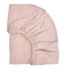 Drap housse de matelas cododo Babyshower