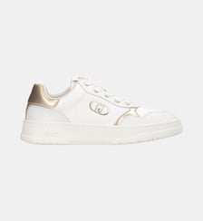 Sneakers en cuir Liu Jo