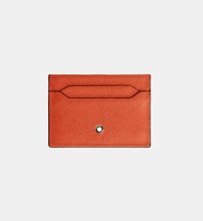 Porte-carte Sartorial Cuir 221352 Montblanc