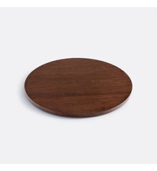 Plateau rond, pour table à composer, 4 à 6 couverts La Redoute Interieurs