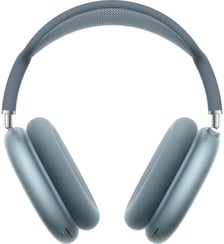 Casque AirPods Max Bleu Apple