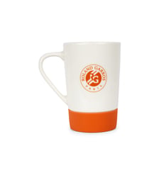 Mug Américain Logo Roland-Garros