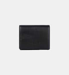 Porte-monnaie Soft Vintage  en cuir Lancaster