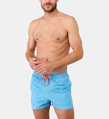 Short de bain - Boat Arthur