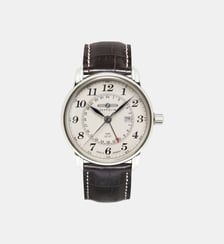 Montre Graf Beige Z-7642-5 Zeppelin