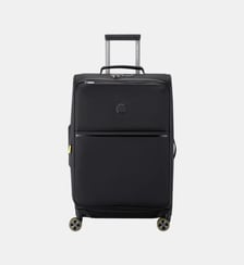 Valise souple Turenne 4R 66 cm Delsey Paris