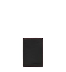 Grand portefeuille Soft Vintage  en cuir Lancaster
