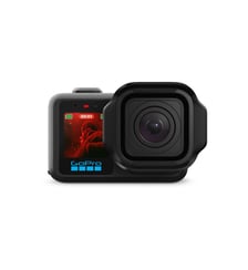 Caméra sport MISSION 1 PRO Gopro
