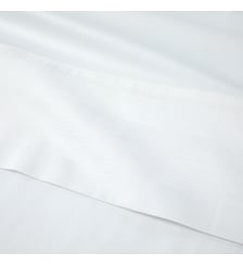 Drap plat en coton Ralph Lauren Home