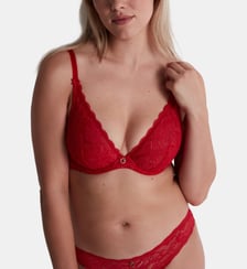 Soutien gorge Triangle avec armatures Aubade