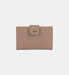 Porte-cartes Paris Philos en cuir Lancaster