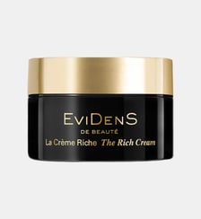 La Crème Riche Evidens de Beauté