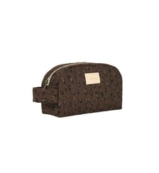 Trousse de toilette imperméable Hyde Park Nobodinoz