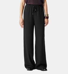 Pantalon de tailleur rayures tennis Ikks