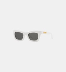 Lunettes de soleil Œil de chat GG1773S Gucci