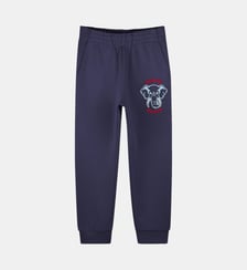 Pantalon de jogging molletonné Kenzo Kids