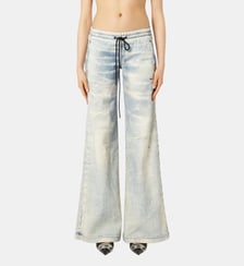 Relaxed Low Waist 2078 D-Ainty Joggjeans® Diesel