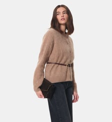 Gilet Ginette Tara Jarmon