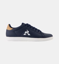 Baskets  COURTSET Le Coq Sportif