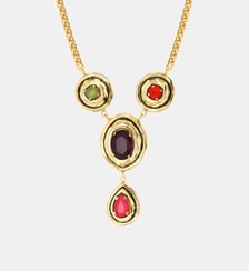 Collier   - Carmen Satellite
