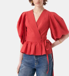 Blouse Gunner Vanessa Bruno