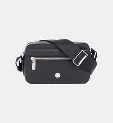 Sac reporter Langon en Petit Piqué Lacoste