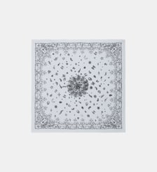 Foulard Blondie Bandana 85 Zadig&Voltaire