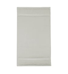 Serviette invites pur coton Garnier Thiebaut