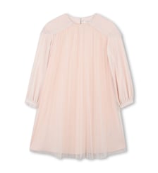 Combinaison bi-matériau Billieblush