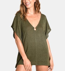 Robe de plage Yasmine Livia