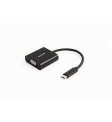 Adaptateur USB-C / VGA Essentiel B
