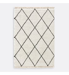 Tapis style berbère La Redoute Interieurs