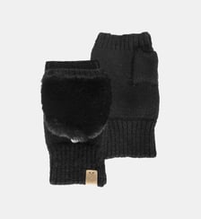 Mitaines ultra doux - non doublées Isotoner