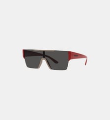 Lunettes de soleil Rectangulaire BE4291 Burberry