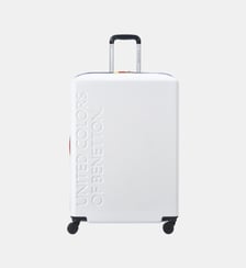 Valise rigide UNITED 4RR 75 cm Delsey Paris