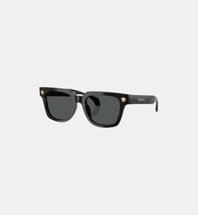 Lunettes de soleil Carré VE4510U Versace