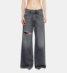 Relaxed Jeans - 1996 D-Sire Diesel