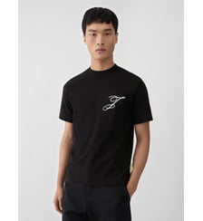 Le Tshirt Logo Jacquemus